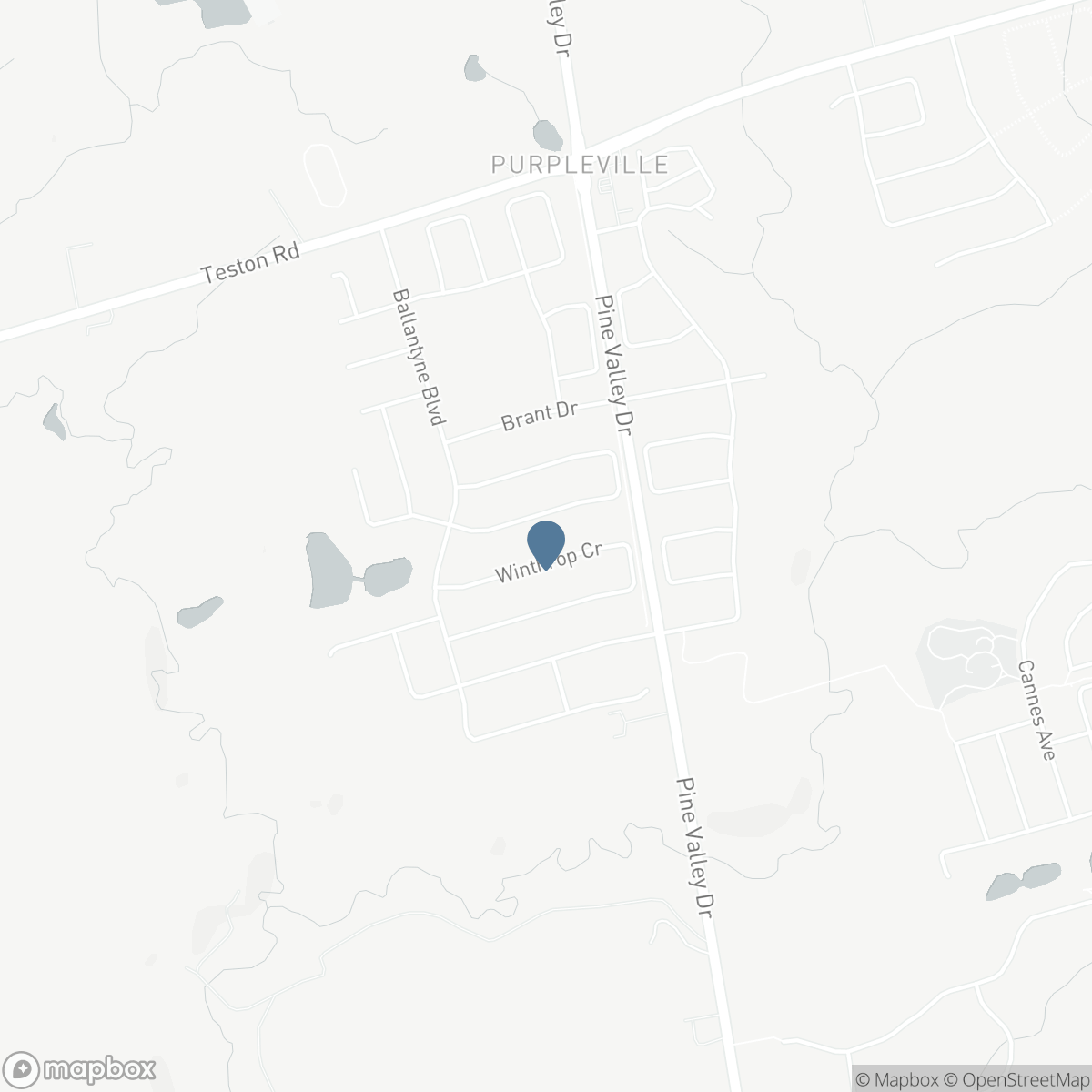 54 WINTHROP CRESCENT, Vaughan, Ontario L3L 0E5